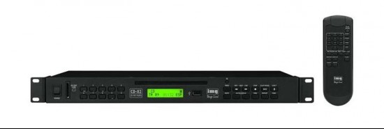 Stage Line CD-112